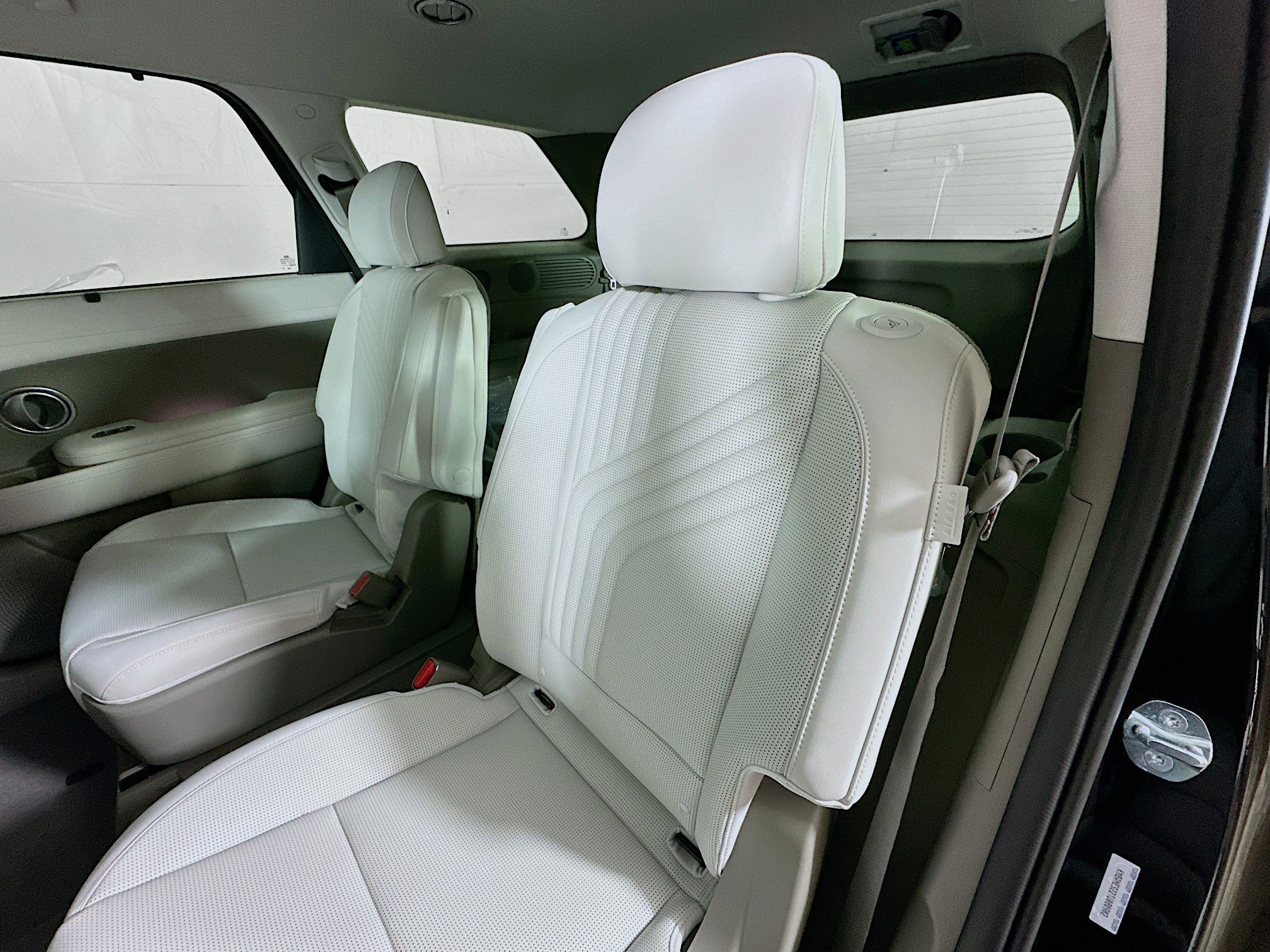 New 2026 Hyundai Palisade SEL image 24