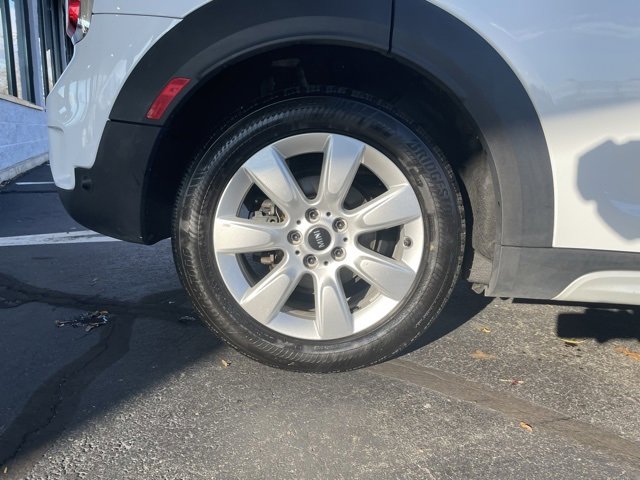 Used 2018 MINI Cooper Countryman ALL4 image 33