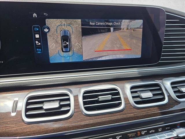 New 2026 Mercedes-Benz GLE 450 4MATIC image 12