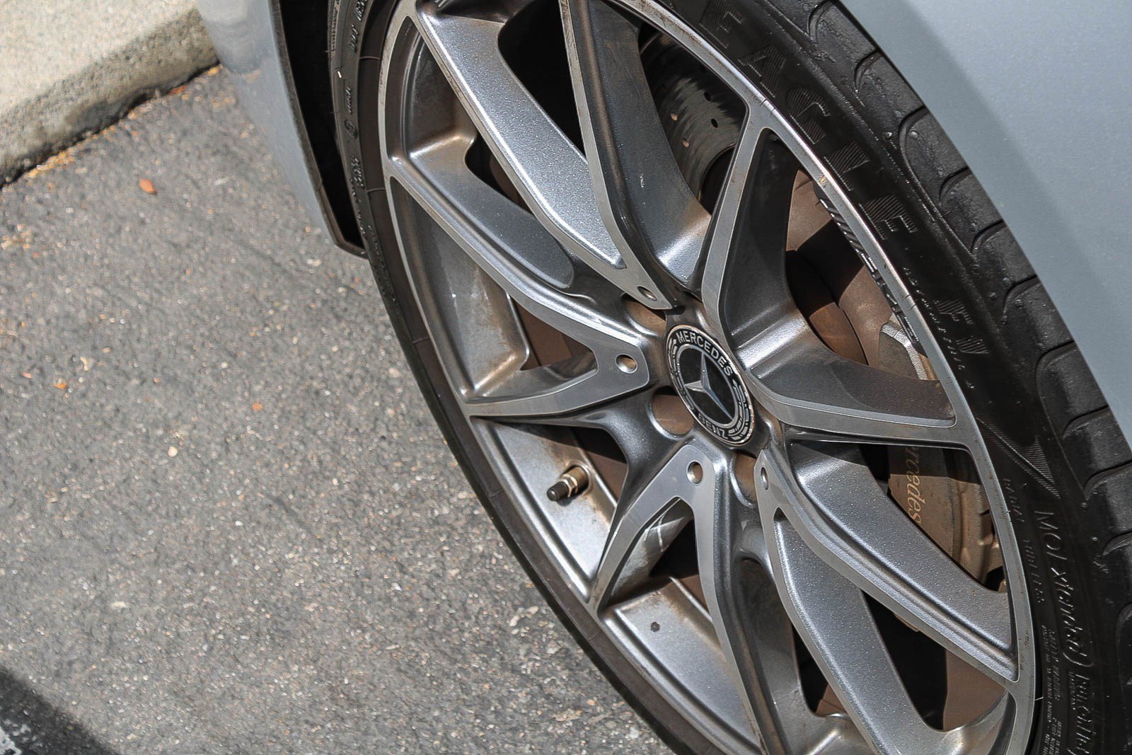 Used 2018 Mercedes-Benz S 450 Sedan image 12