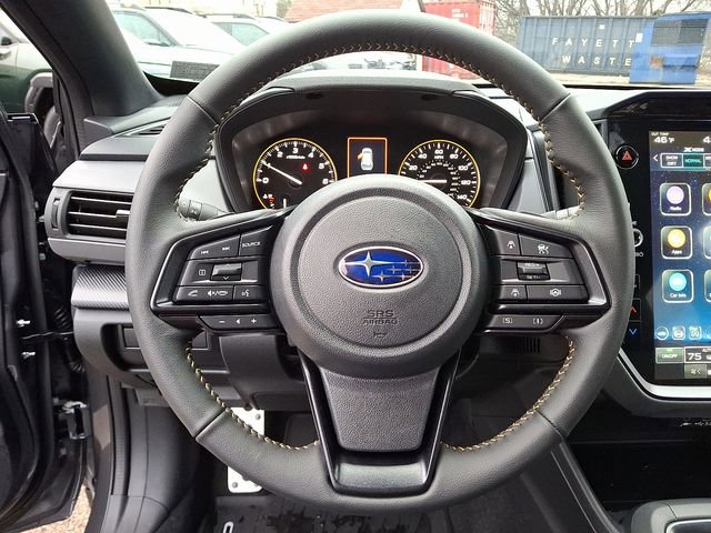 New 2026 Subaru Crosstrek 2.5i Sport image 19