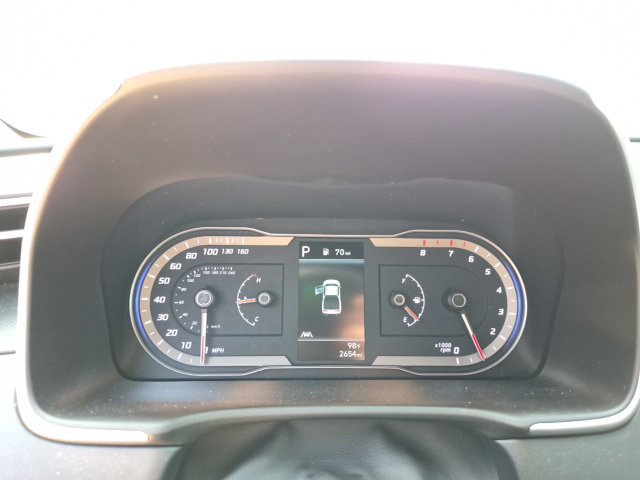 Used 2023 Hyundai Santa Cruz SEL AWD/4WD image 28