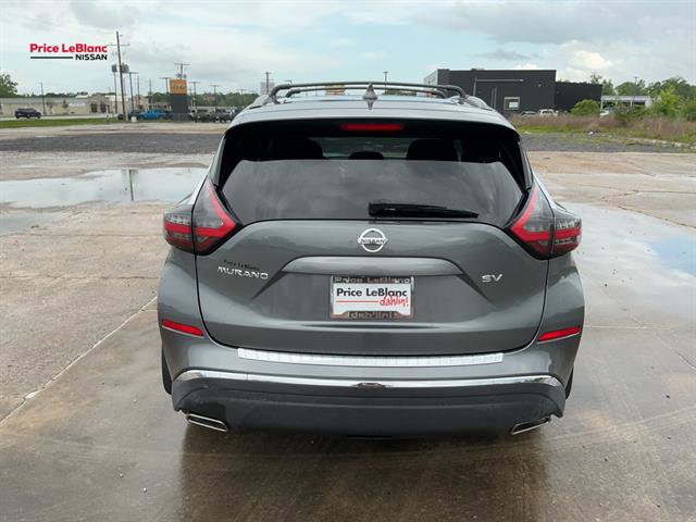 Used 2019 Nissan Murano SV image 5