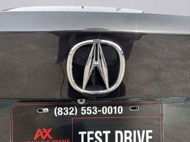 Used 2016 Acura TLX V6 SH-AWD w/ Technology Pkg image 15