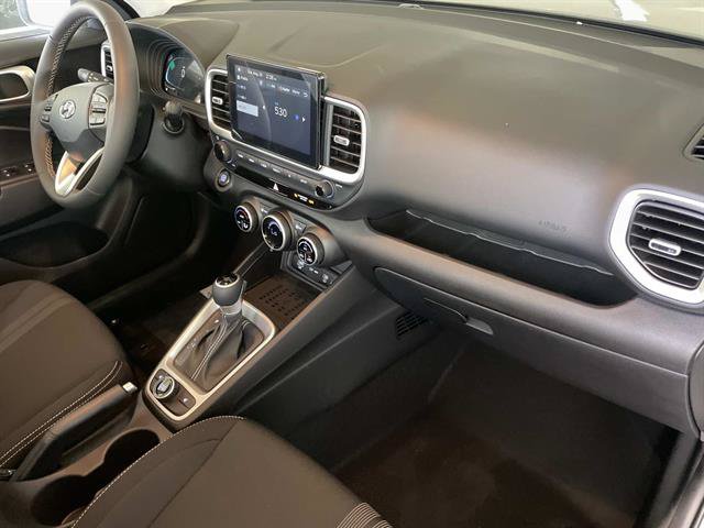 New 2026 Hyundai Venue SEL FWD image 26