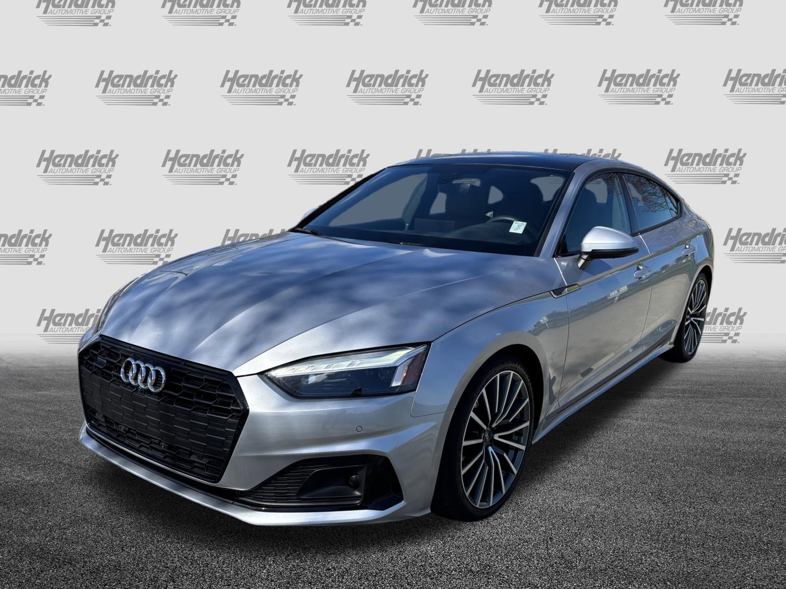 Used 2023 Audi A5 2.0T Premium Plus image 7