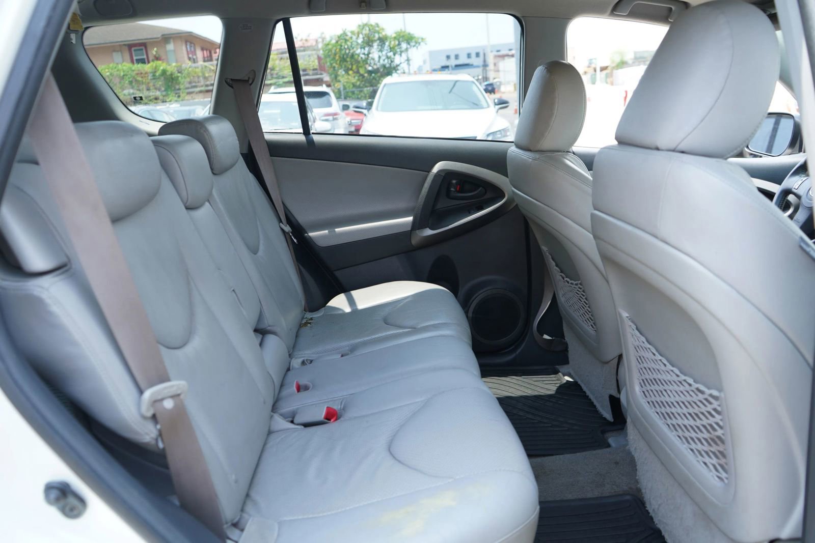 Used 2010 Toyota RAV4 Limited FWD image 20