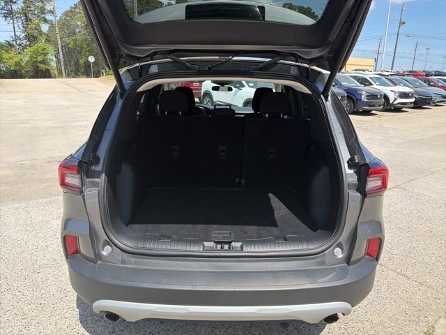 Used 2024 Ford Escape Active image 12