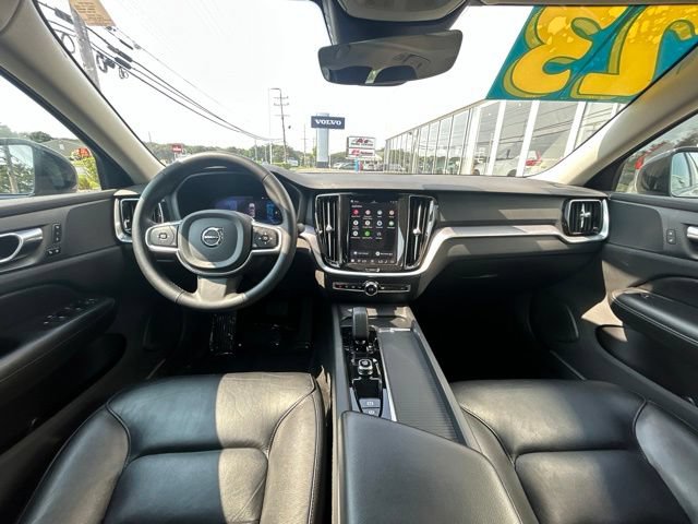 Certified 2023 Volvo S60 B5 Core w/ Climate Package FWD image 16