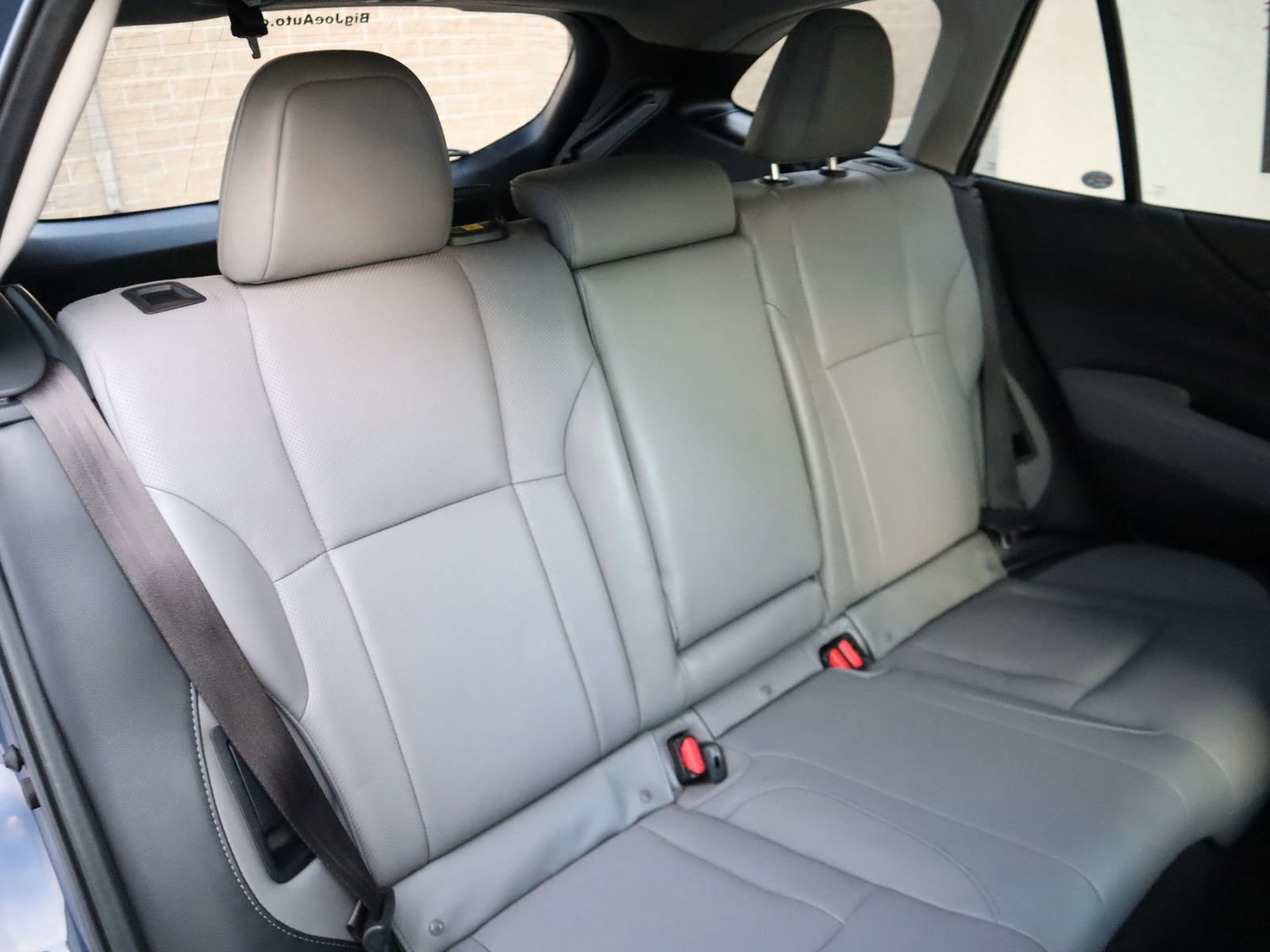 Used 2023 Subaru Outback Limited image 56