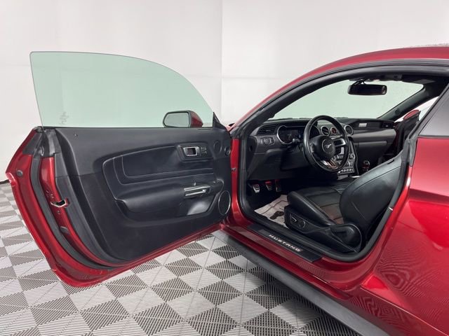 Used 2019 Ford Mustang GT Premium w/ Performance Package - Level 2 image 16