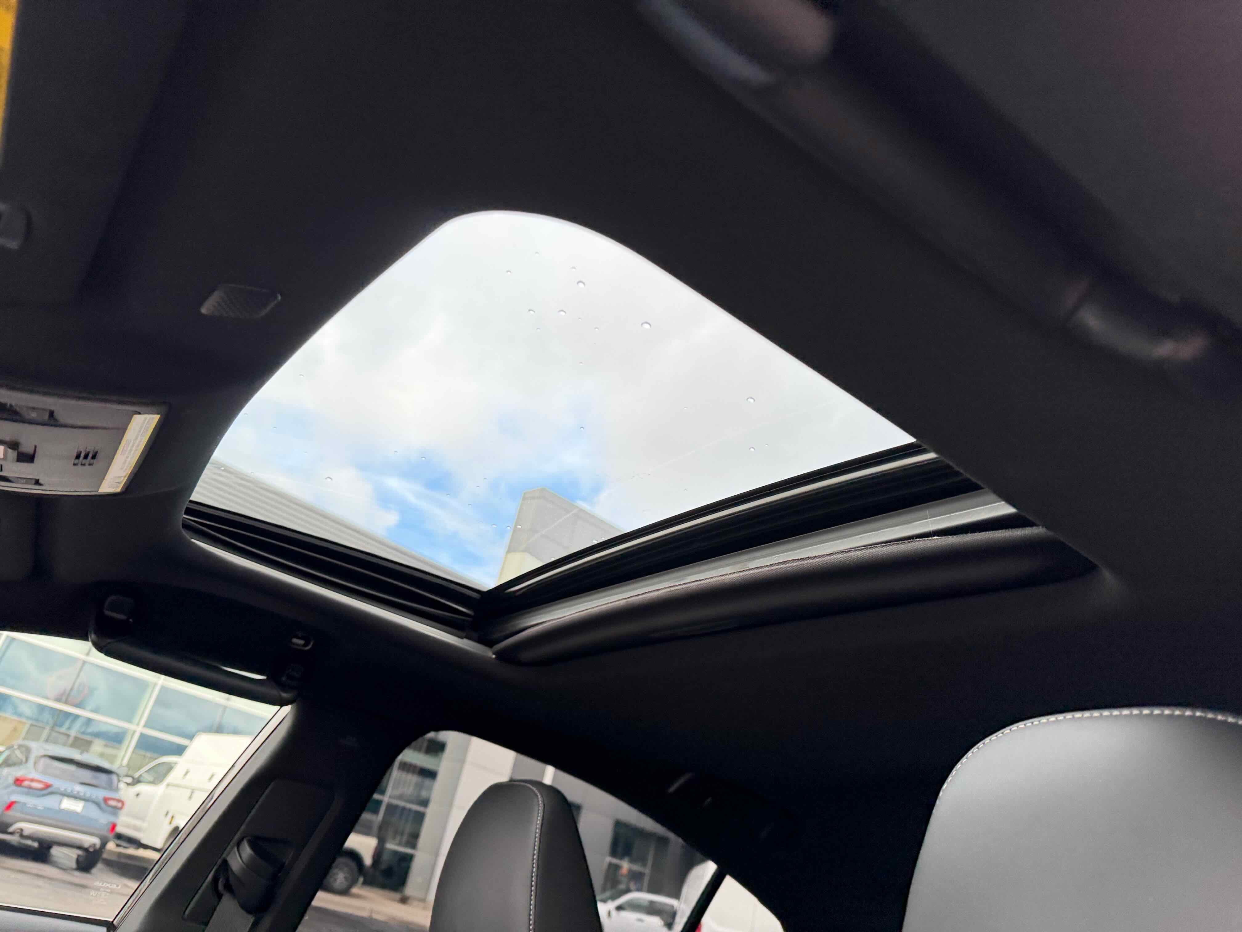 Used 2024 Lexus IS 350 F Sport image 30