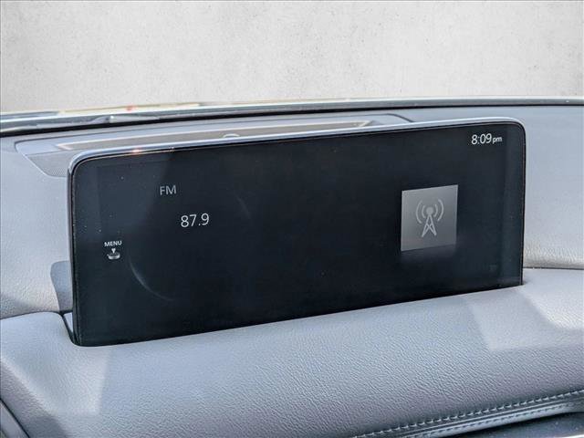 Used 2023 MAZDA CX-5 AWD 2.5 S w/ Select Package image 12