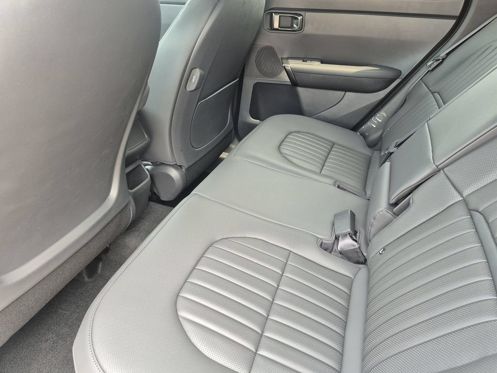 New 2027 Kia Seltos X-Line S AWD/4WD image 12