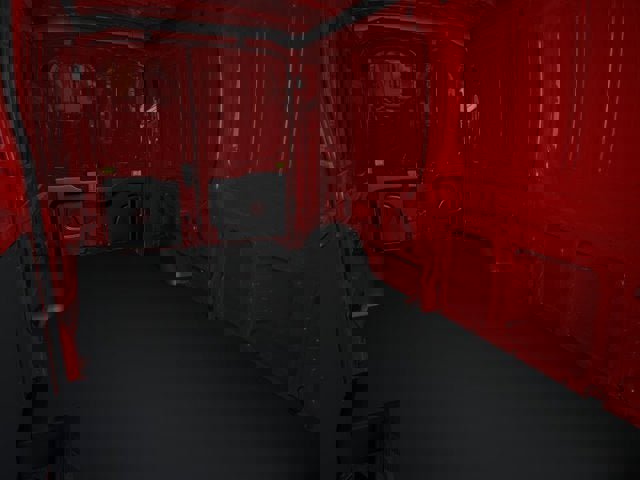 New 2025 Ford Transit 250 148 Medium Roof w/ Upfitter Package image 24