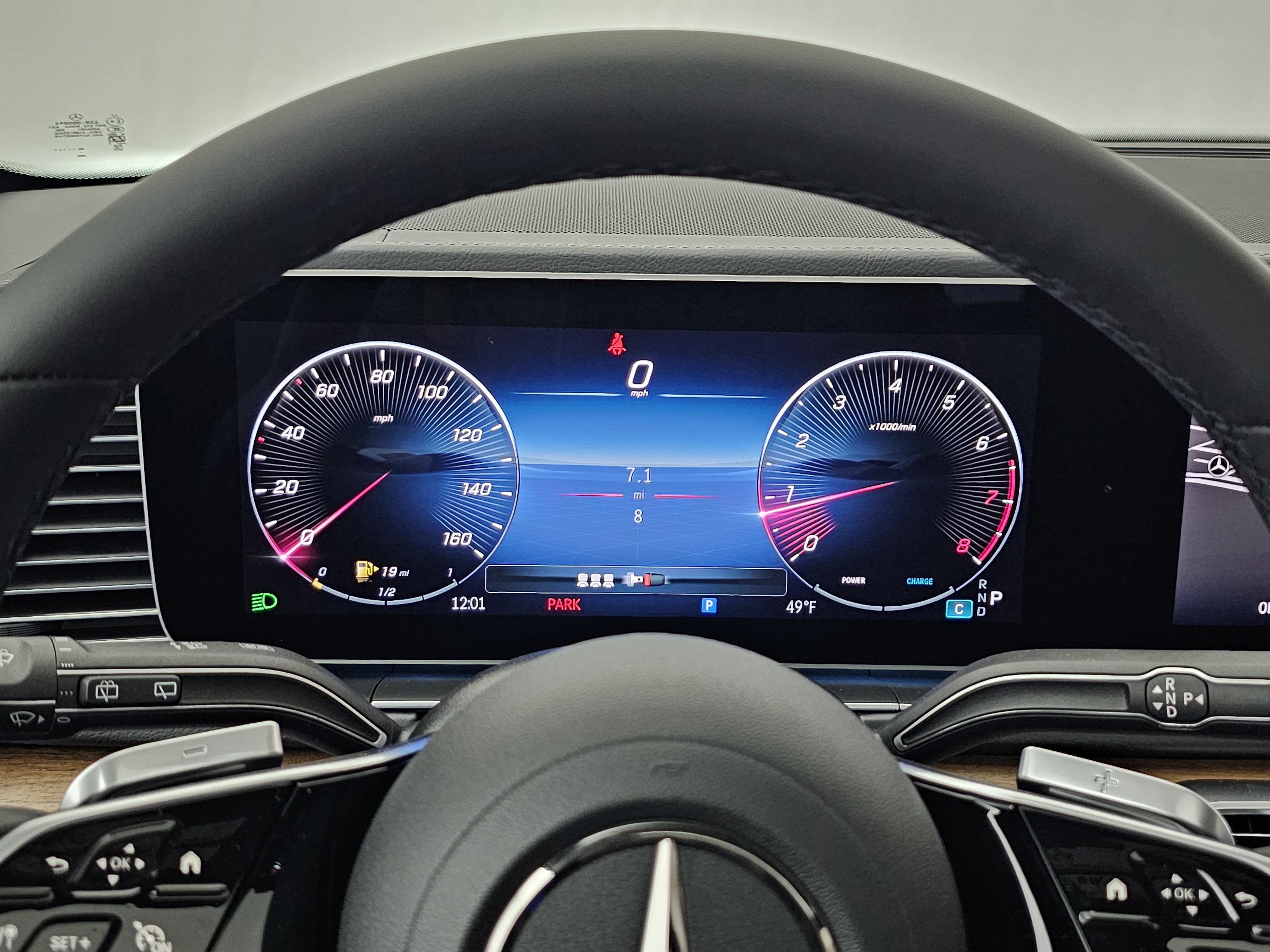 New 2026 Mercedes-Benz GLE 350 4MATIC image 40