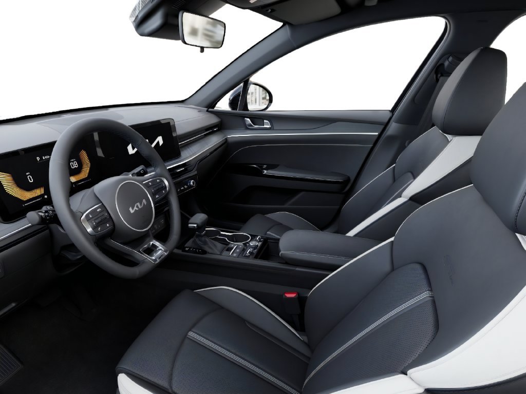 New 2026 Kia K5 GT-Line AWD/4WD image 20