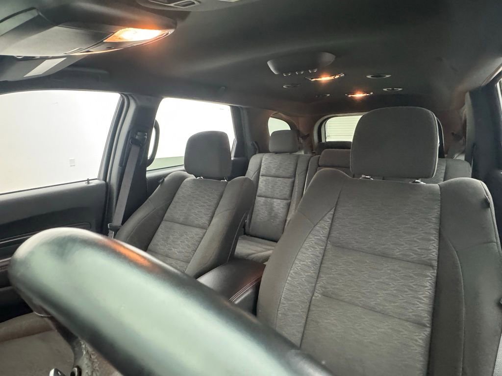Used 2023 Dodge Durango GT AWD/4WD image 17