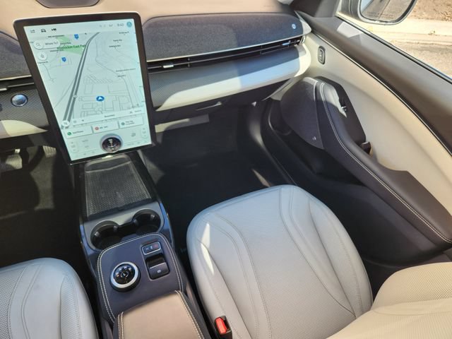 Certified 2023 Ford Mustang Mach-E Premium AWD/4WD image 14