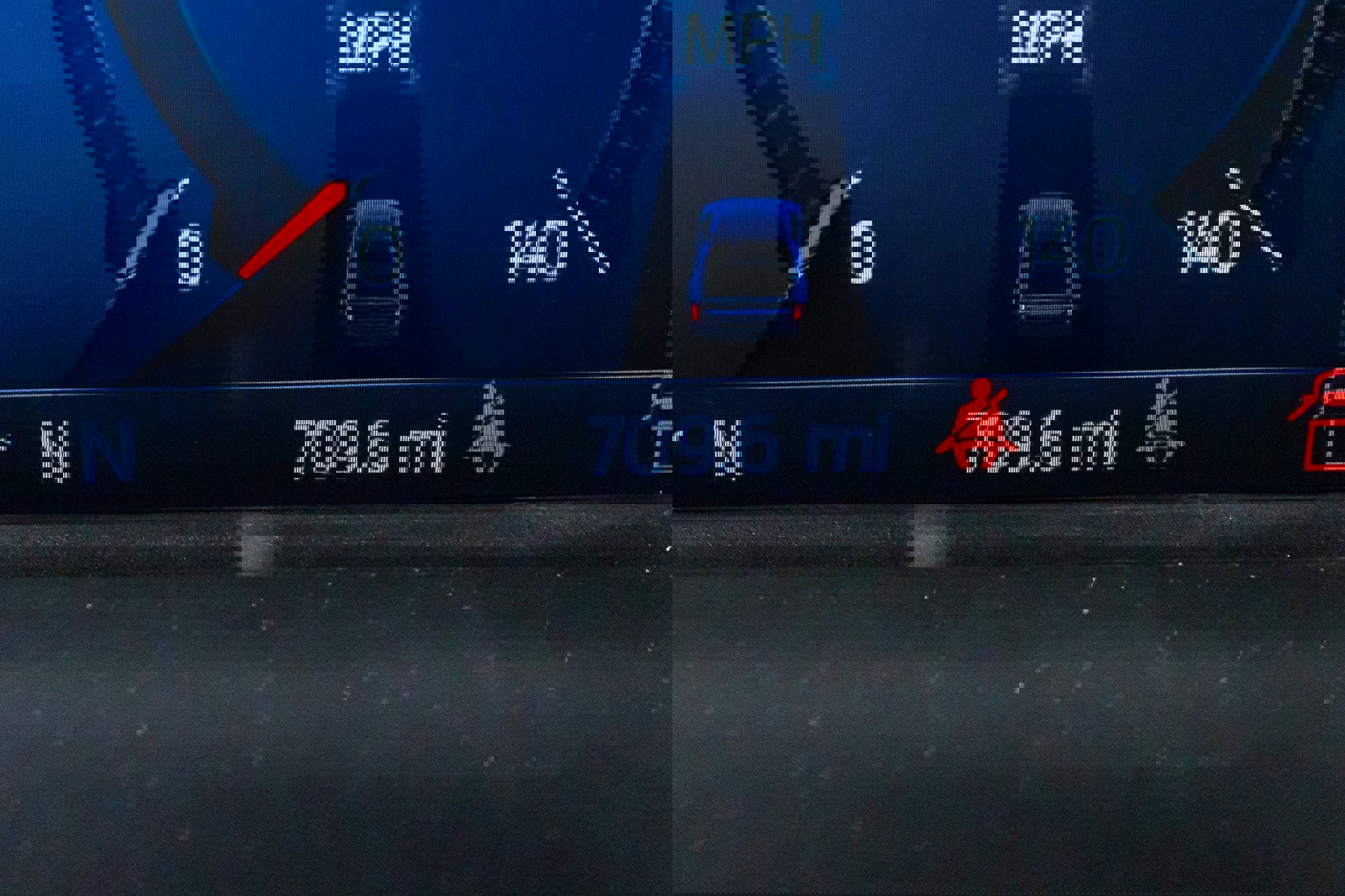 Used 2025 Ford F150 Raptor w/ Equipment Group 803A Raptor R image 21