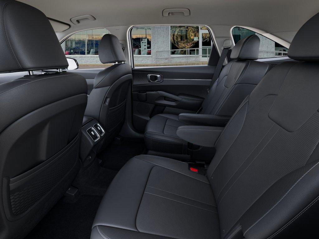 New 2026 Kia Sorento EX image 18