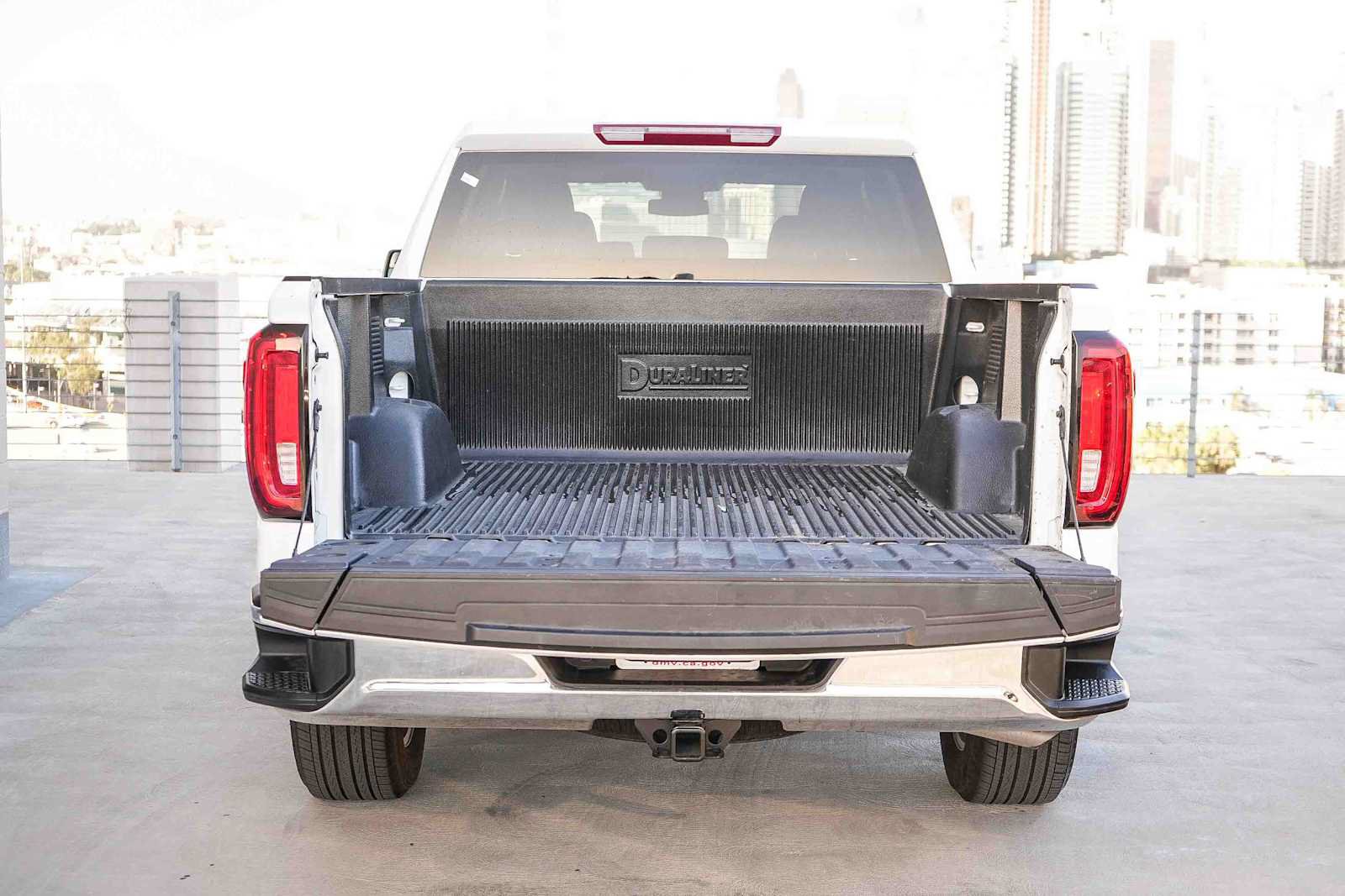 Used 2026 GMC Sierra 1500 SLT RWD image 25
