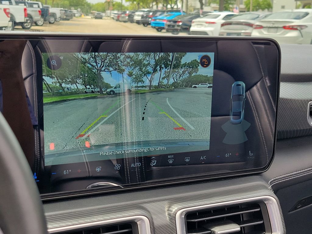 Used 2025 Ford Mustang Premium image 28