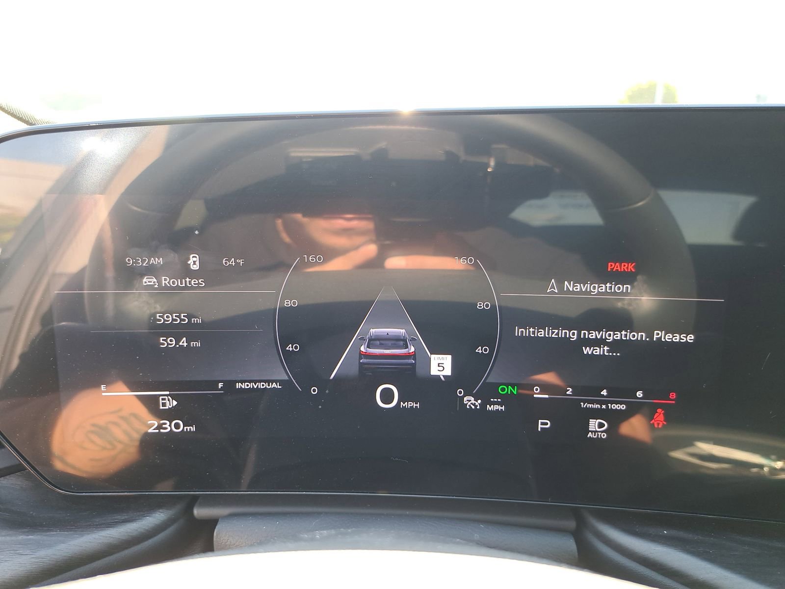 Certified 2025 Audi Q5 Prestige image 9