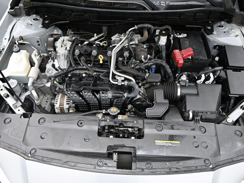 Used 2024 Nissan Altima 2.5 SV image 15