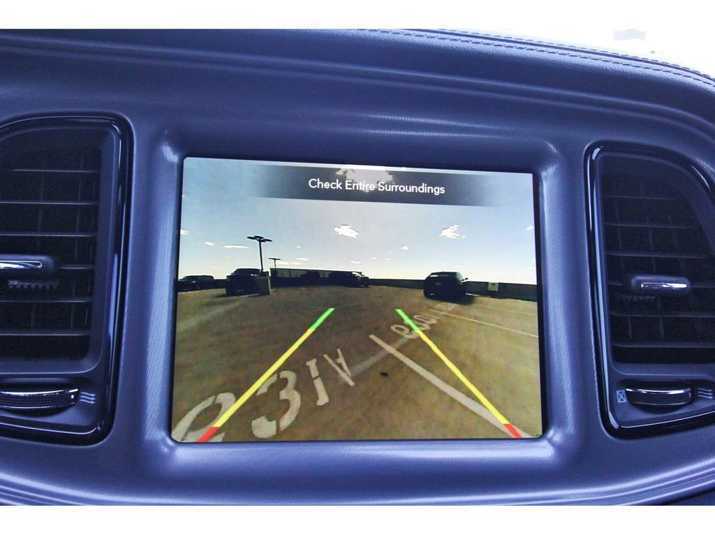 Used 2023 Dodge Challenger R/T Scat Pack image 21