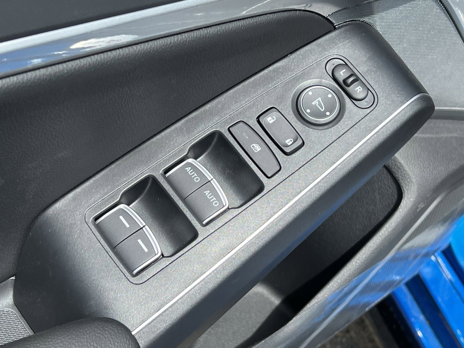 New 2026 Acura Integra A-Spec FWD image 12