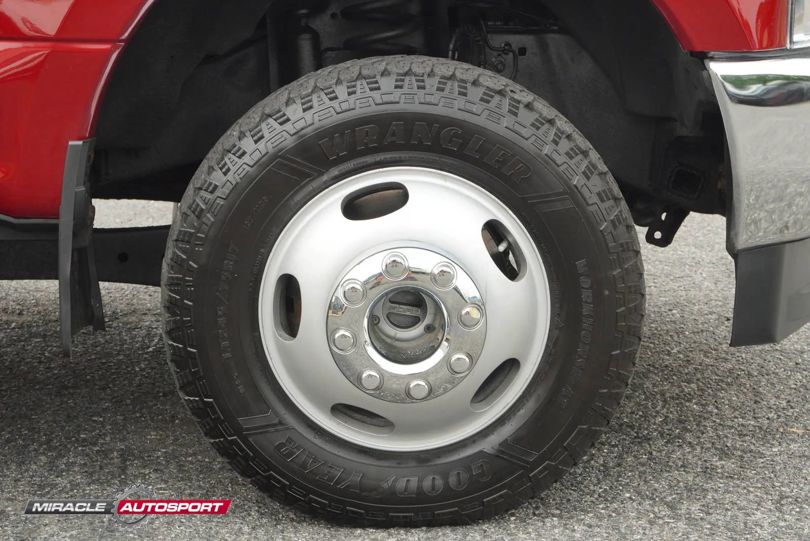 Used 2017 Ford F350 Lariat w/ Lariat Ultimate Package image 10