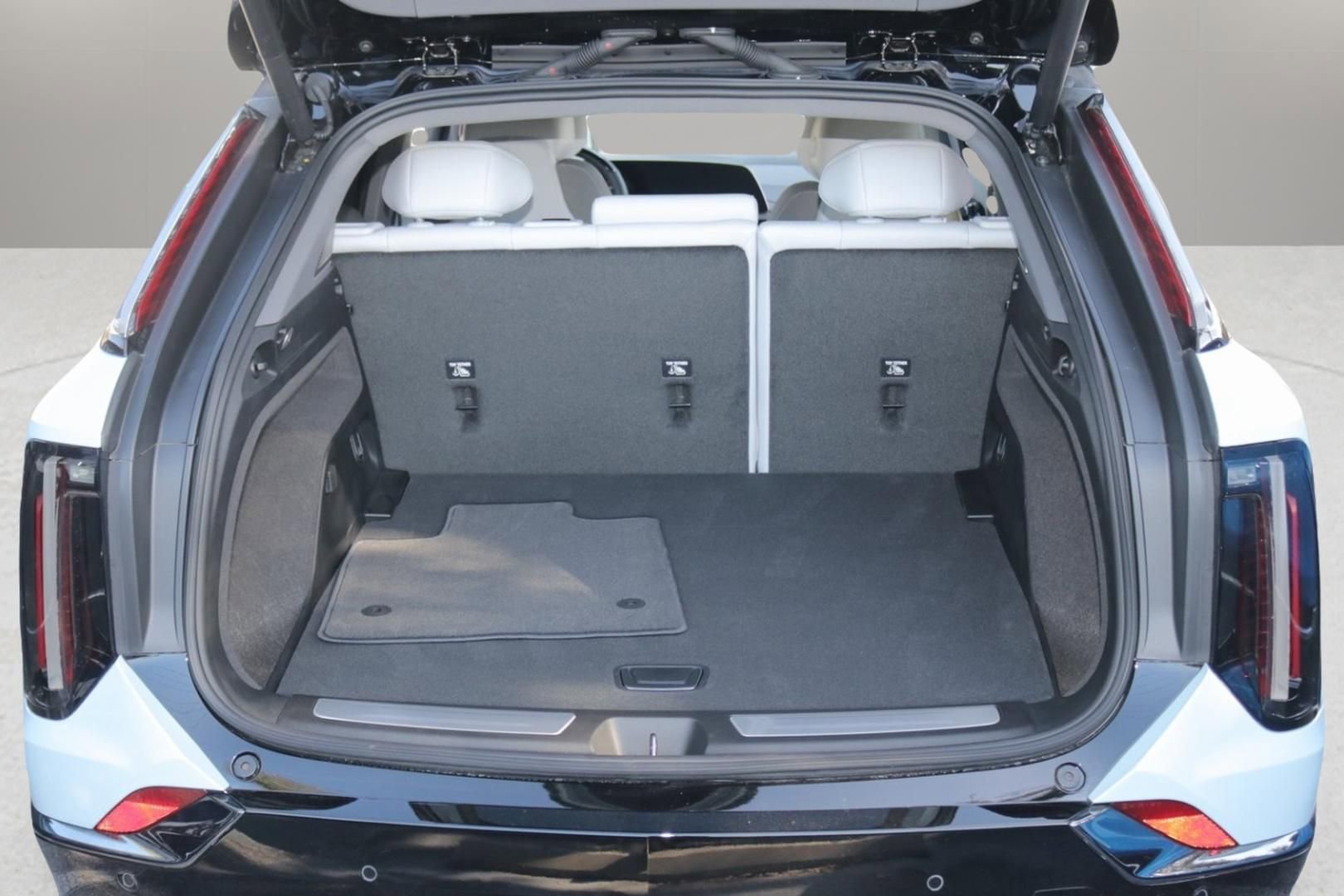New 2026 Cadillac Optiq Sport 1 RWD image 23