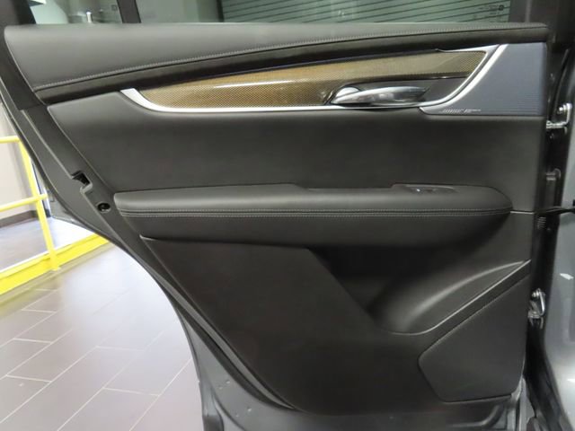Certified 2024 Cadillac XT6 Premium Luxury w/ Platinum Package image 11