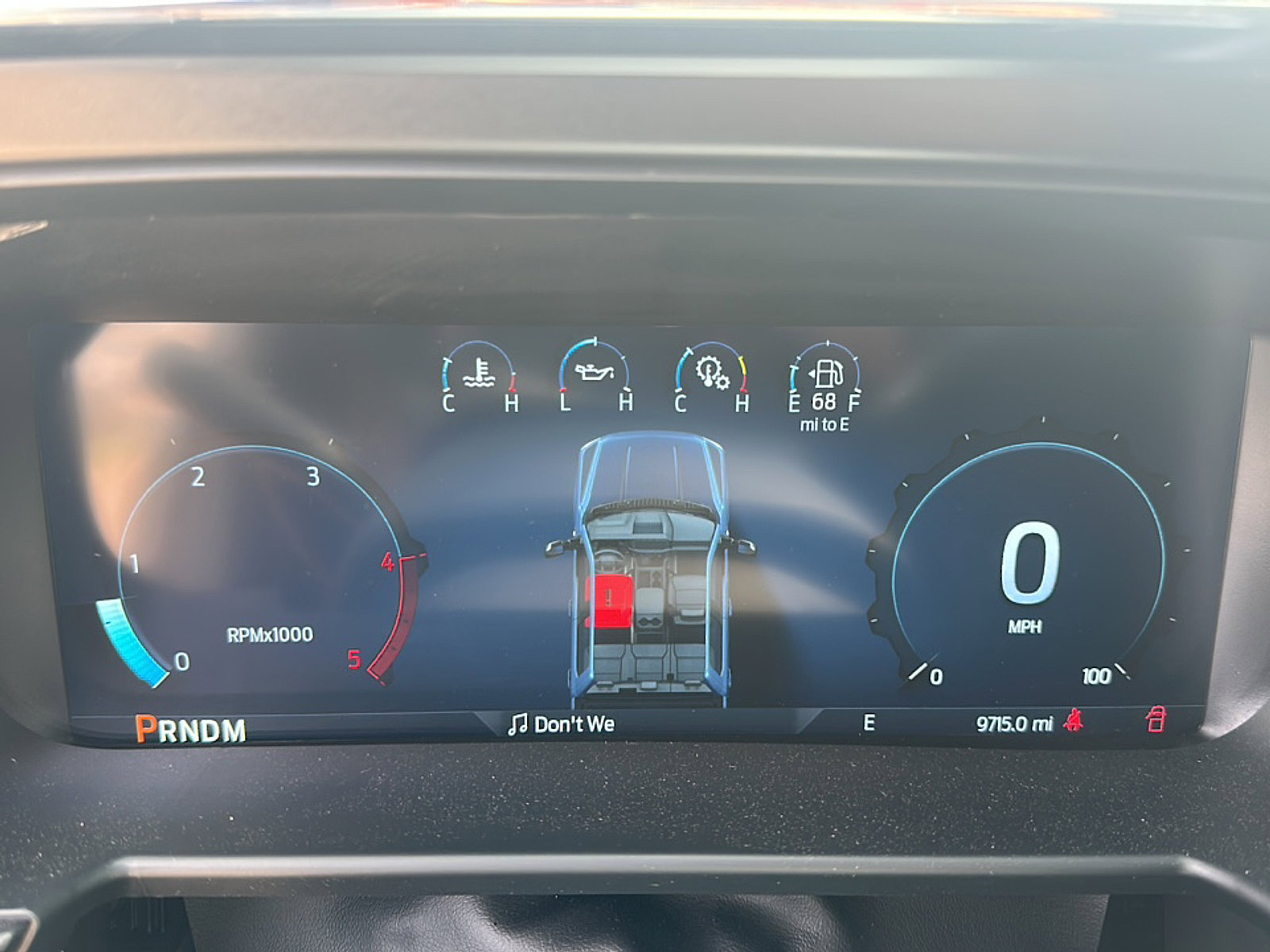 Used 2025 Ford F550 4x4 Crew Cab Super Duty image 30