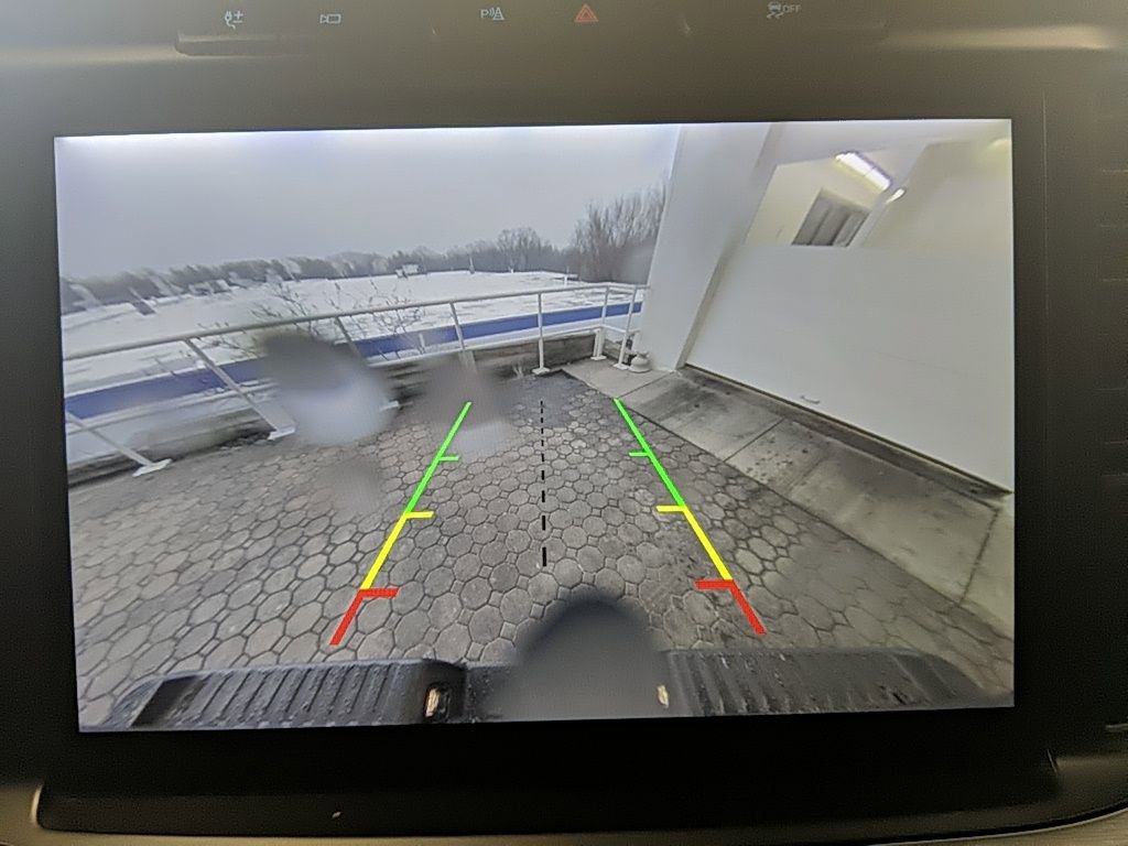 Certified 2023 Ford F150 Lariat w/ Equipment Group 502A High image 22