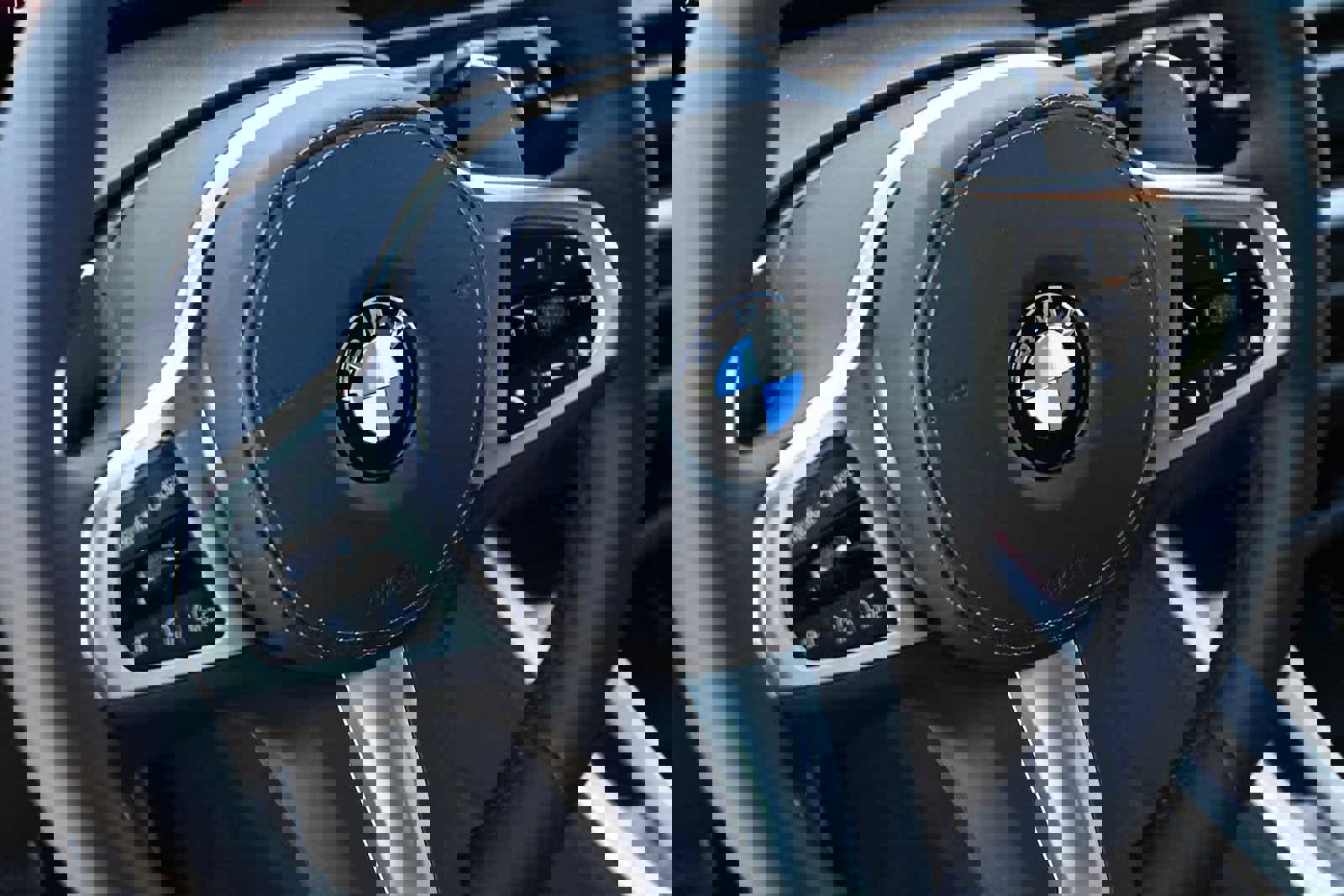 New 2026 BMW X5 xDrive40i w/ M Sport Package image 18