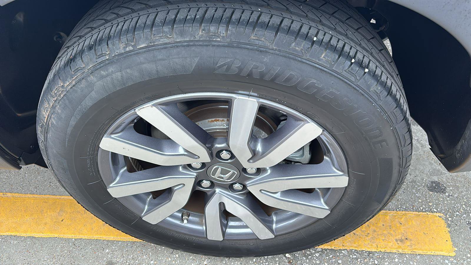 Used 2022 Honda Pilot EX-L image 11