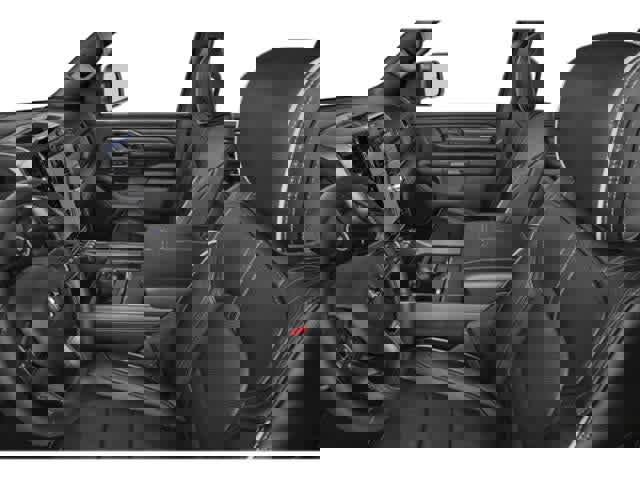 Used 2024 RAM 1500 Limited AWD/4WD image 9