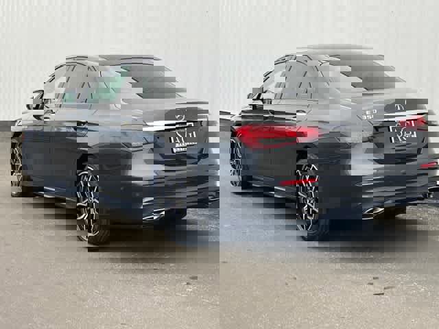 Certified 2023 Mercedes-Benz E 350 Sedan image 4