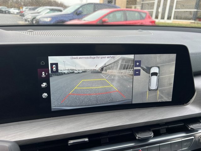 Used 2024 Kia Telluride SX Prestige X-Line image 29