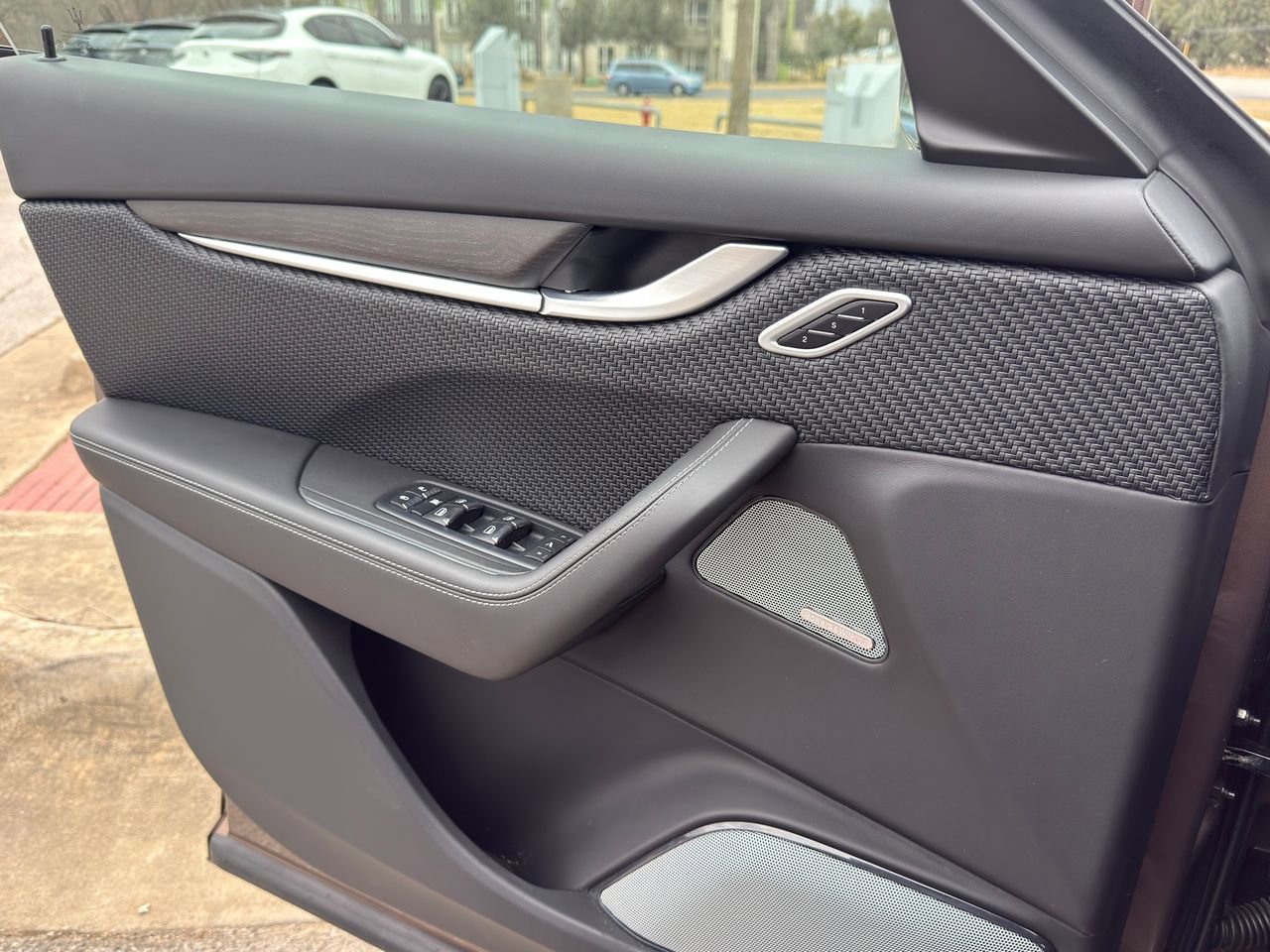 Used 2020 Maserati Levante S GranSport AWD/4WD image 16