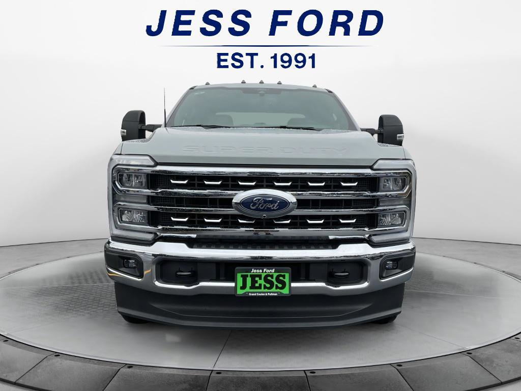 New 2026 Ford F350 Lariat image 8