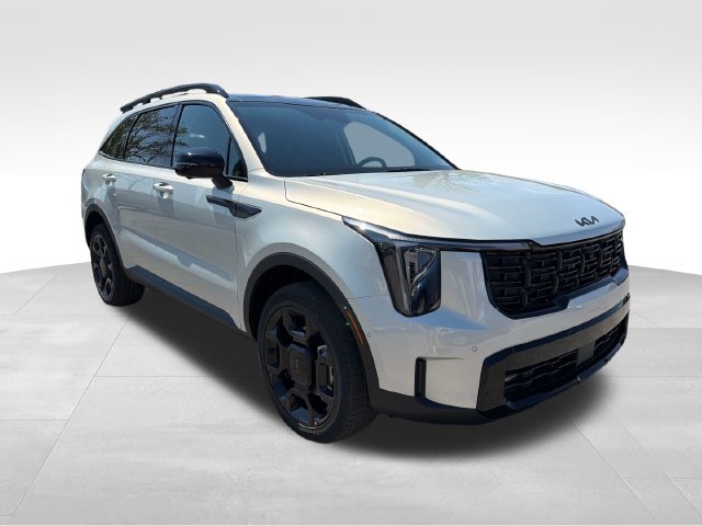 New 2026 Kia Sorento SX AWD/4WD 360° Tour