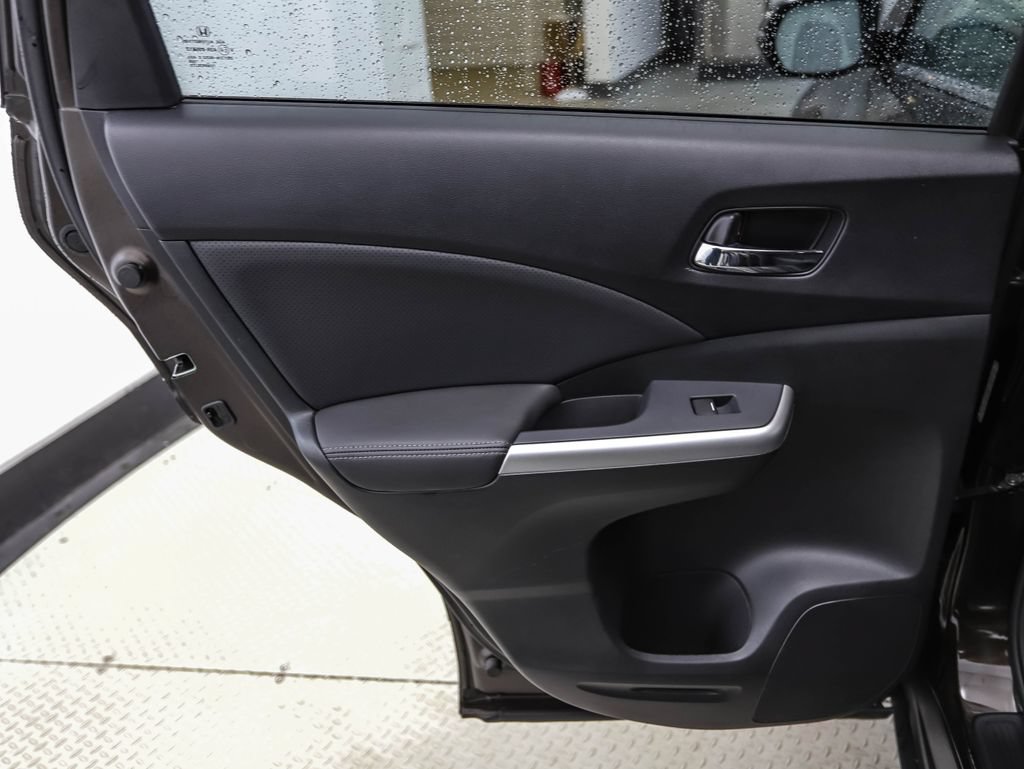 Used 2016 Honda CR-V Touring image 19