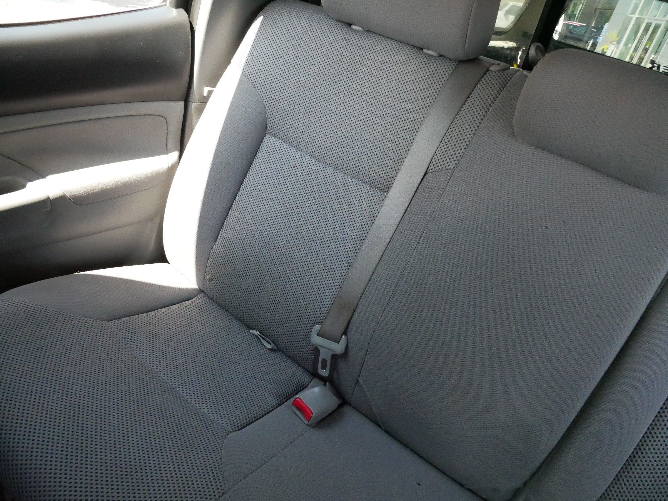 Used 2011 Toyota Tacoma 4x4 Double Cab w/ TRD Sport Pkg w/JBL Audio image 12