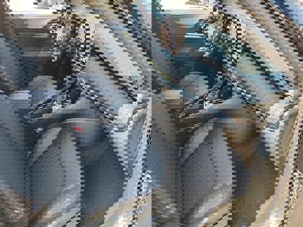 New 2026 Jeep Compass Latitude w/ Sun and Sound Group image 16