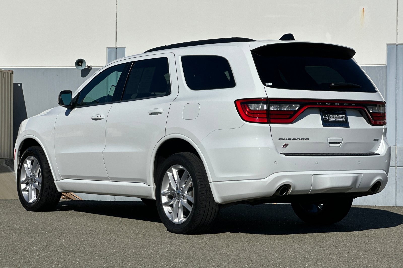 Used 2023 Dodge Durango GT image 6