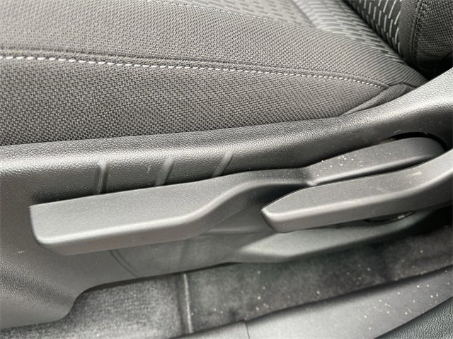 New 2026 Chevrolet Equinox LT image 12