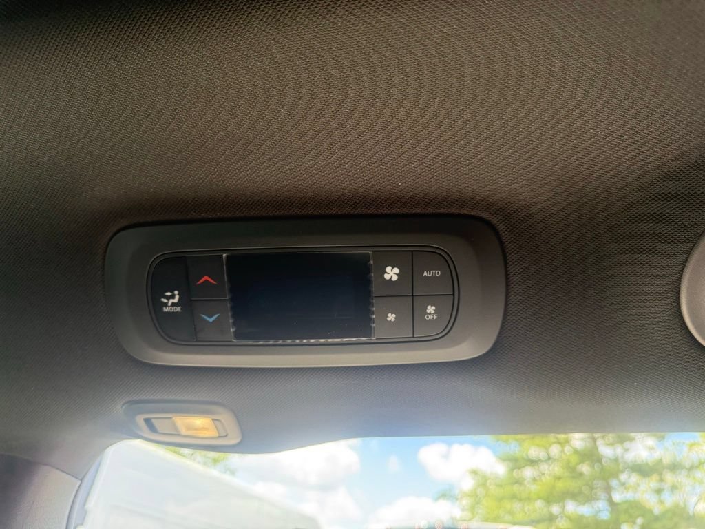 New 2027 Chrysler Pacifica Limited w/ Family Tech Group FWD image 58